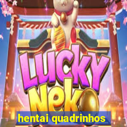 hentai quadrinhos